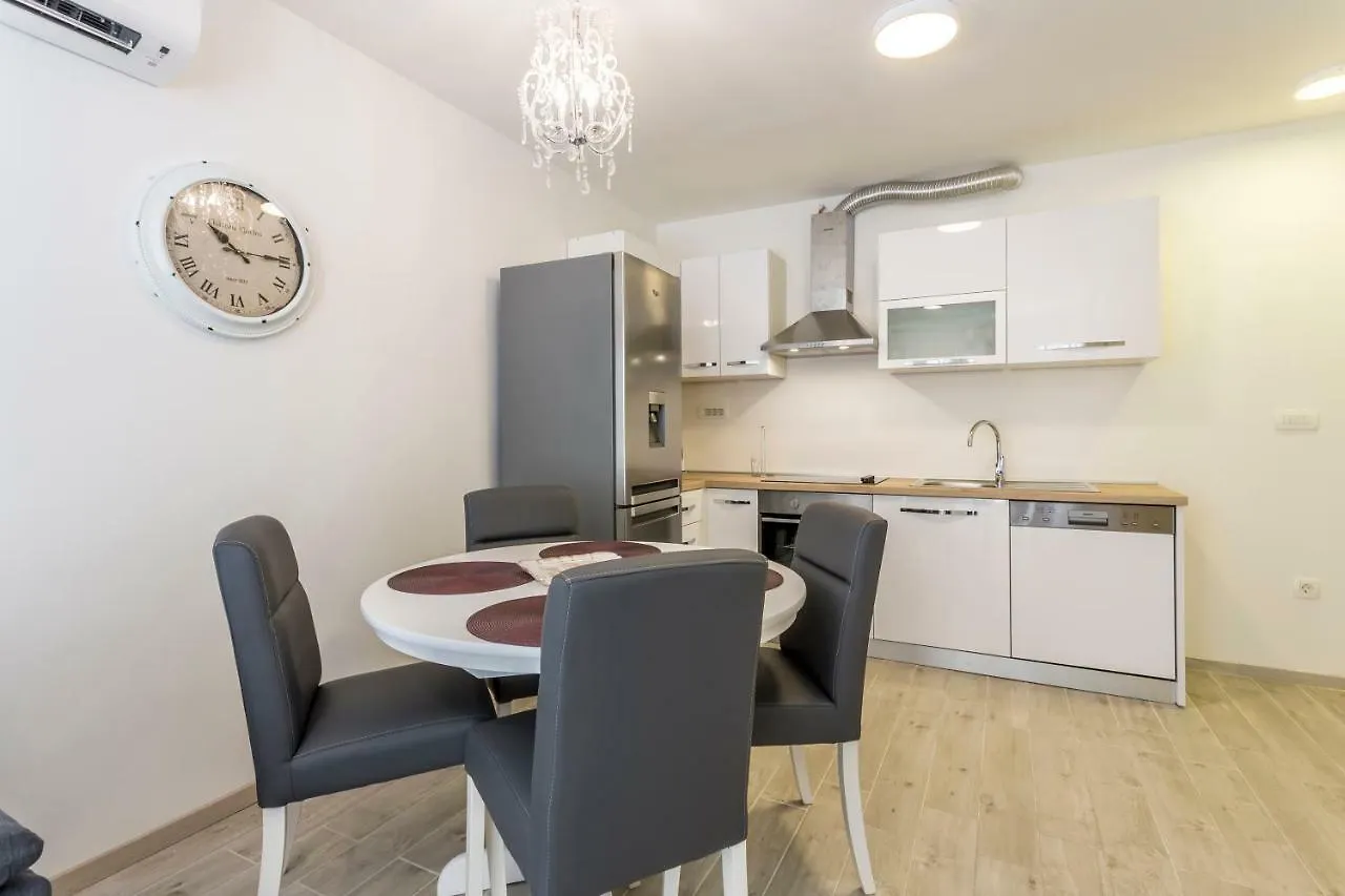 Apartments Luce And Antonio Split