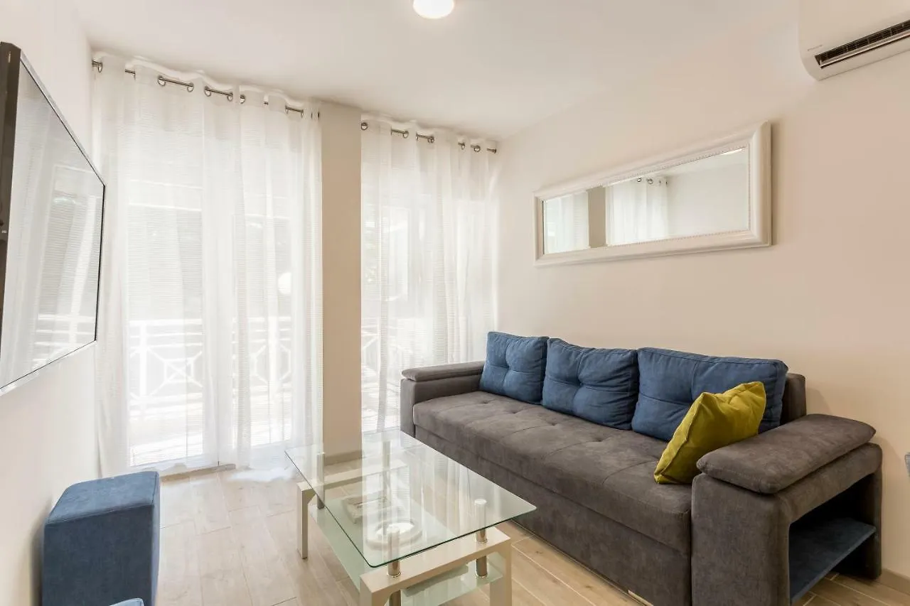 Apartments Luce And Antonio Split