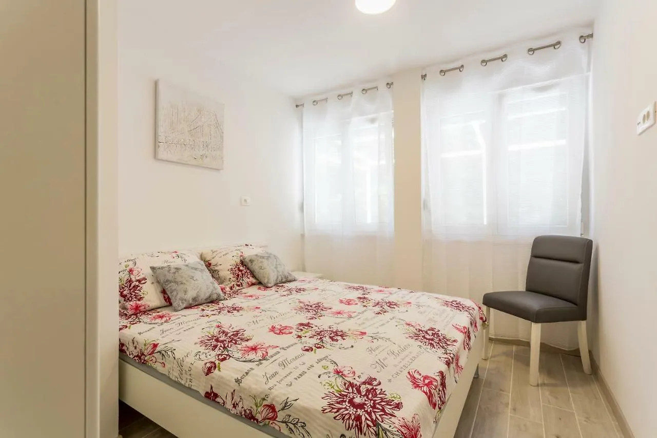 Apartments Luce And Antonio Split Croatia