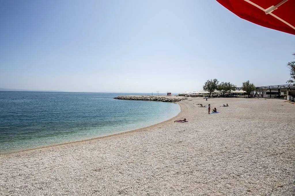 Apartments Luce And Antonio Split Croatia