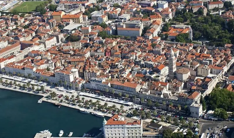 Apartments Luce And Antonio Split 0*,  Croatia